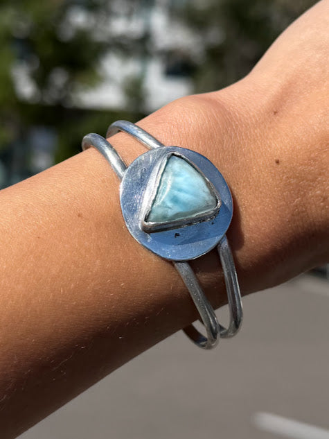 Larimer Cuff for Quinten